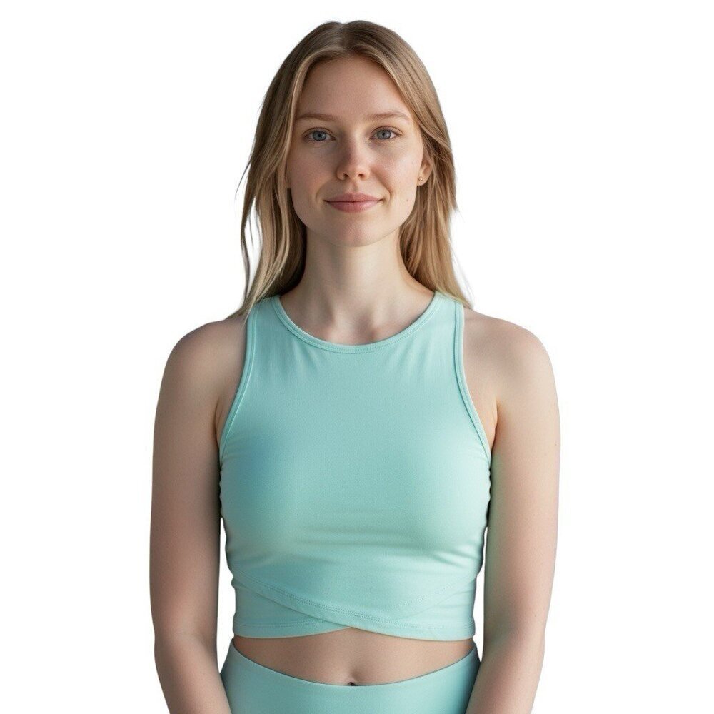 Women’s Mint Great Fashion Top Size Small